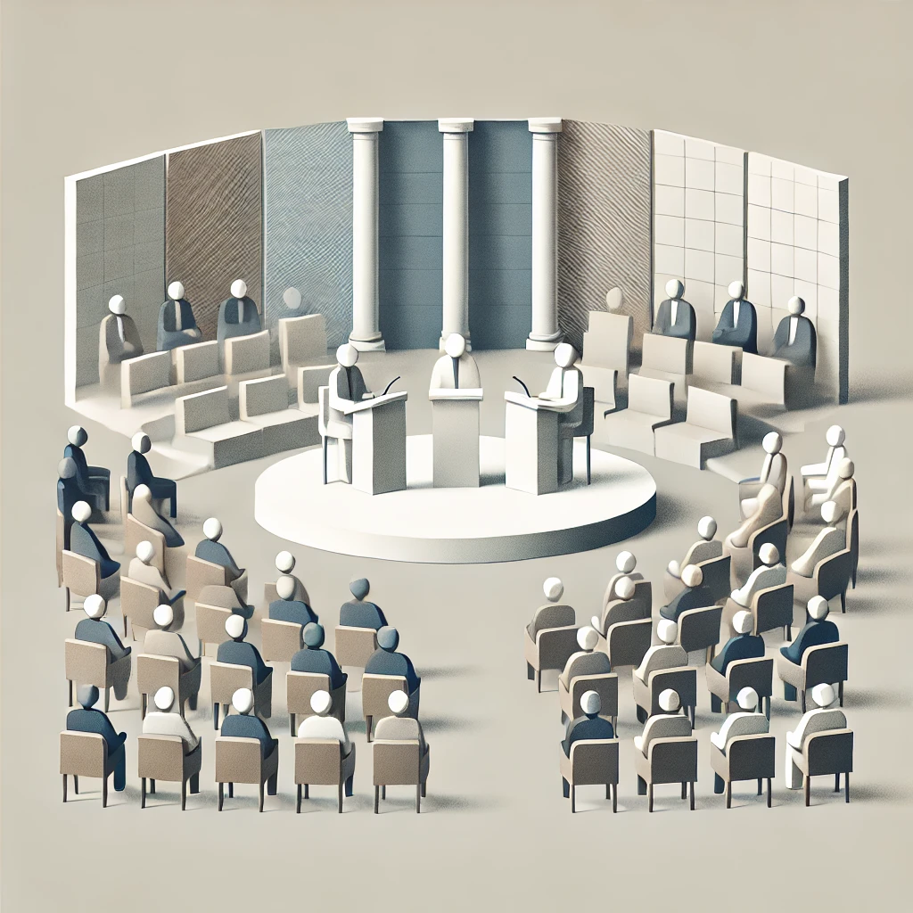 参議院と衆議院の違いを図解で比較